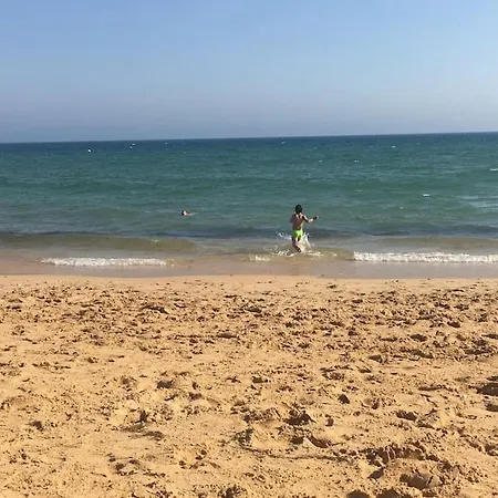 Daire Perfect For Two