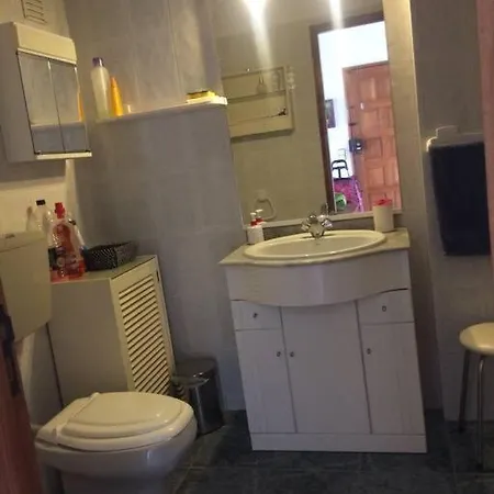 Perfect For Two Apartment Armacao de Pera