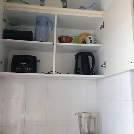 Perfect For Two Apartment
