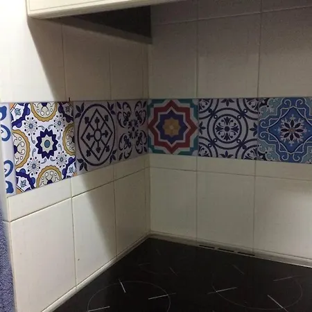 Apartment Perfect For Two Armacao de Pera