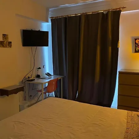 Perfect For Two Apartment Armacao de Pera