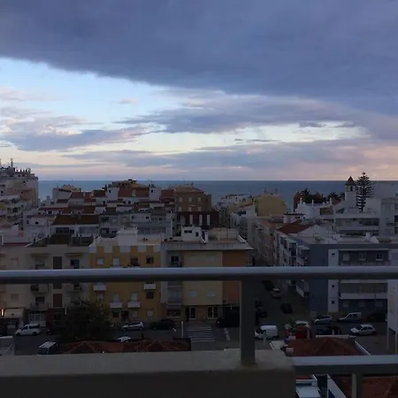 Apartamento Perfect For Two
